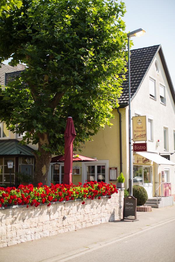 Tuniberg Restaurant Hotel ไฟรบวร์กอิมไบรส์เกา ภายนอก รูปภาพ