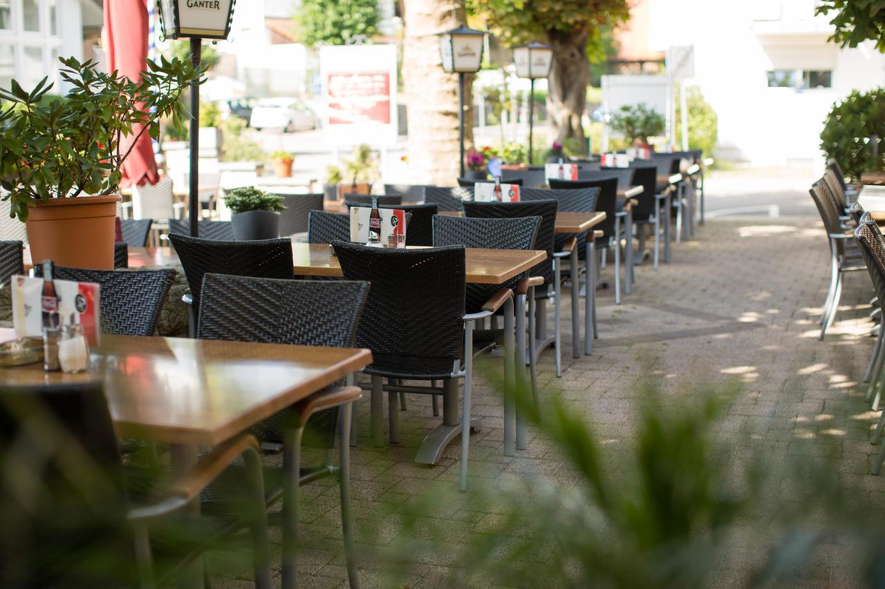 Tuniberg Restaurant Hotel ไฟรบวร์กอิมไบรส์เกา ภายนอก รูปภาพ