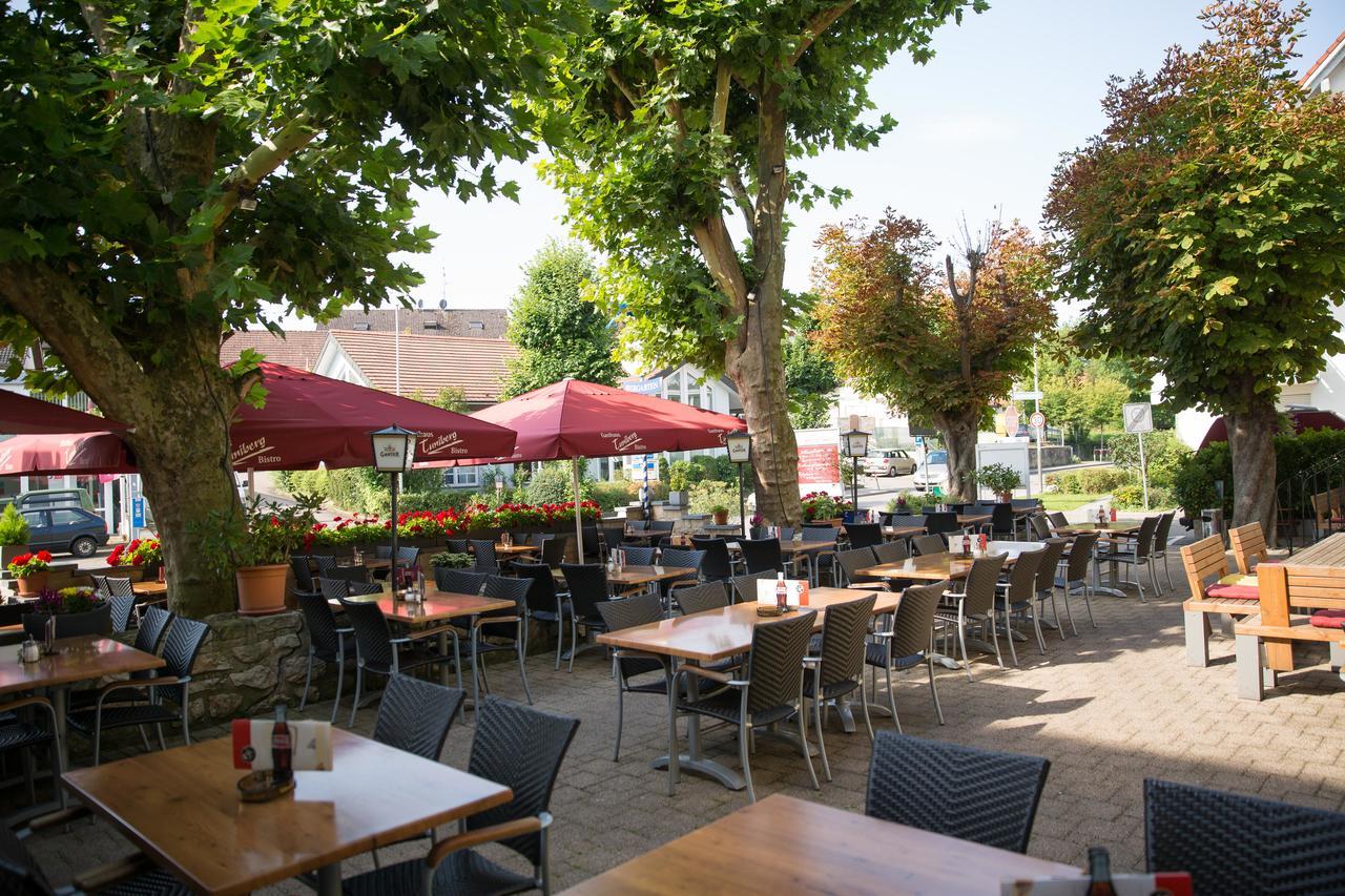 Tuniberg Restaurant Hotel ไฟรบวร์กอิมไบรส์เกา ภายนอก รูปภาพ